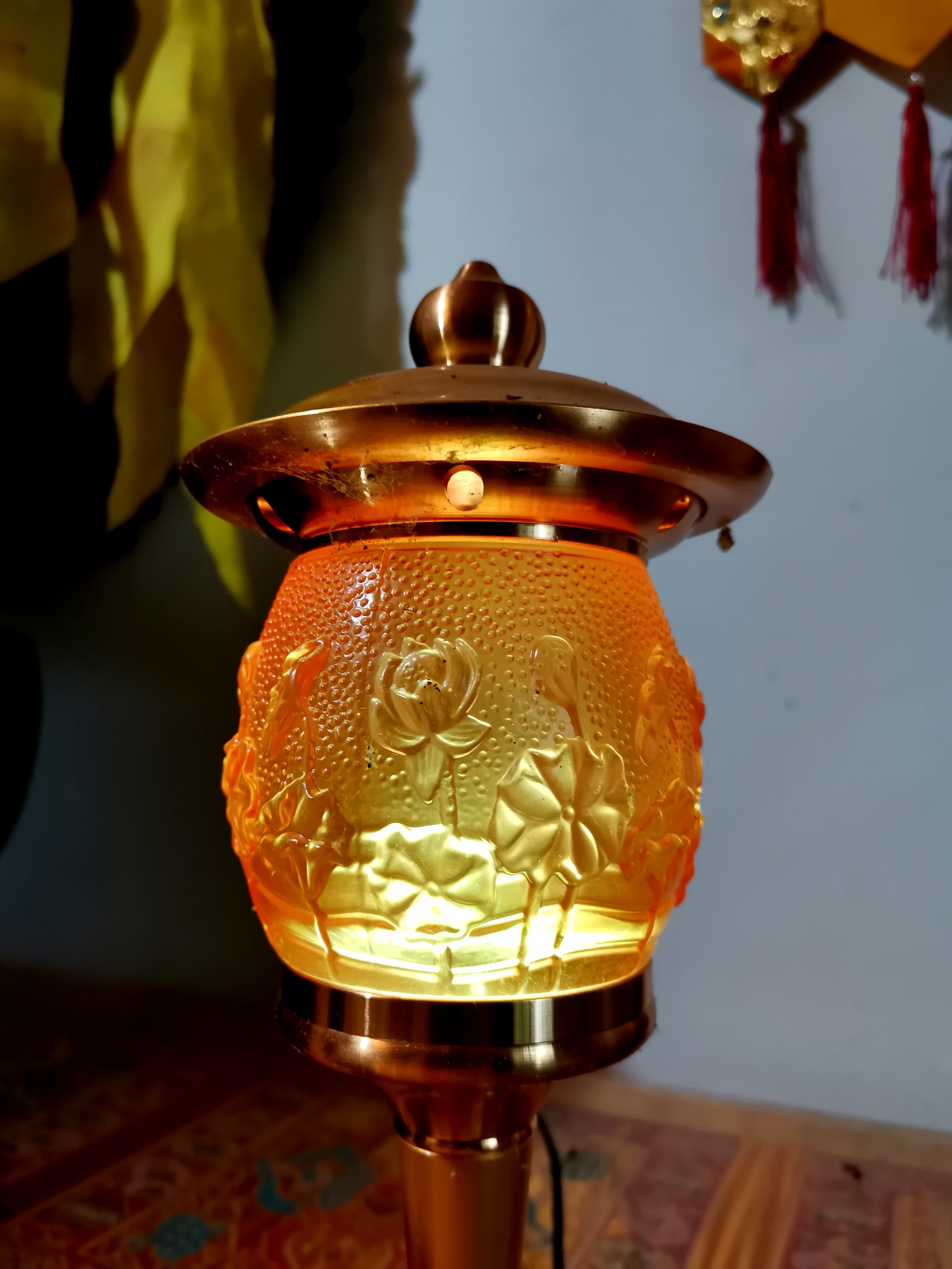38000亿彩网讲经堂缘起
