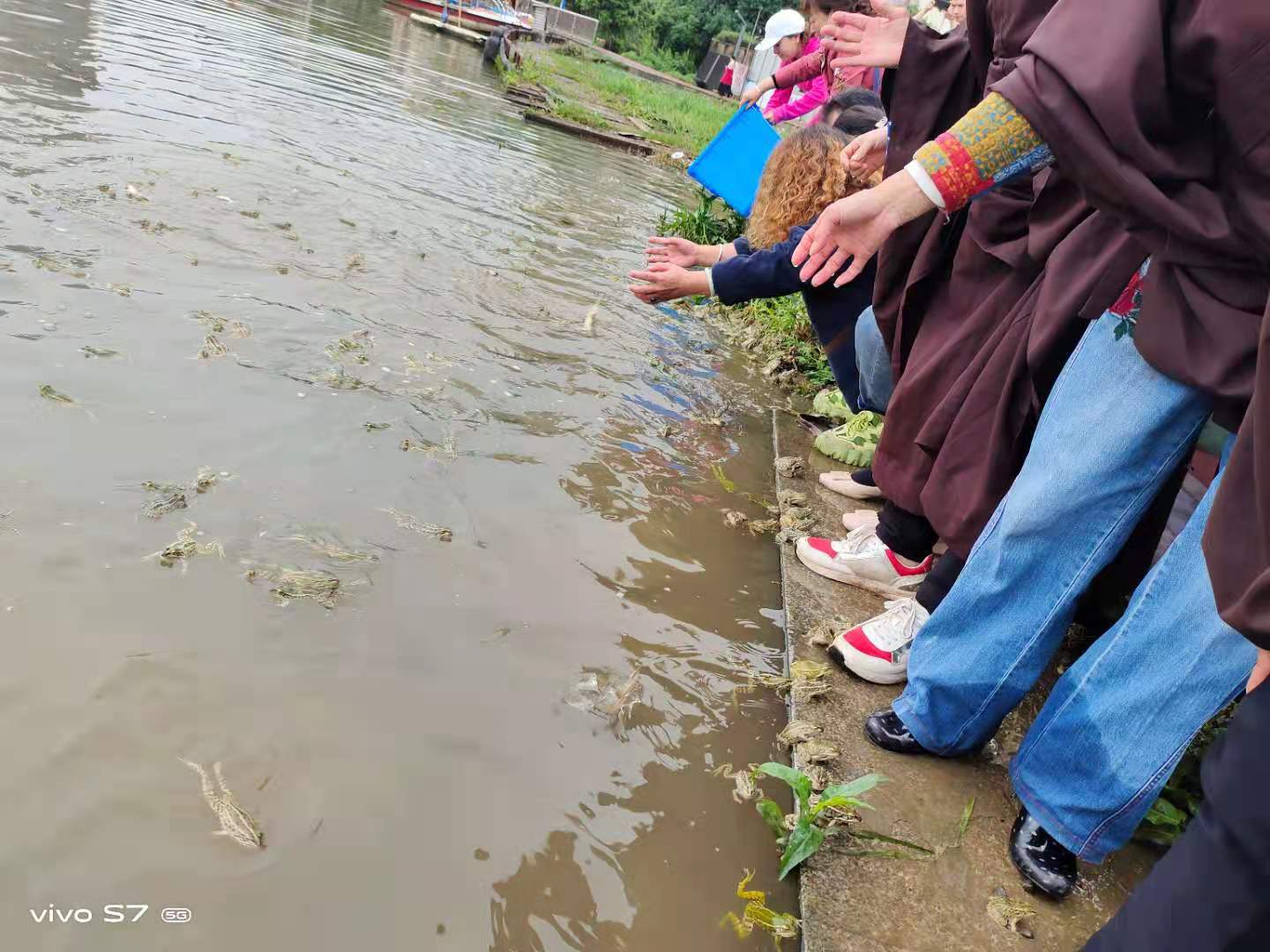 38000亿彩网准提菩萨圣诞日法会圆满