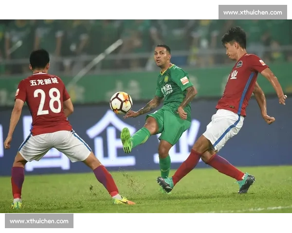 广州恒大迎战河南建业中超焦点之战看点全面解析血拼争胜前景与战术布局