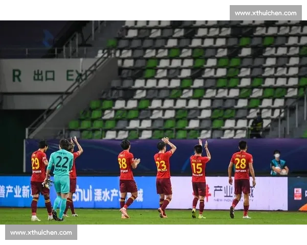 恒大对阵华夏幸福强强对话揭示中超争冠与保级新走势关键一战全景解析 恒大对阵华夏幸福强强对话揭示中超争冠与保级新走势关键一战全景解析