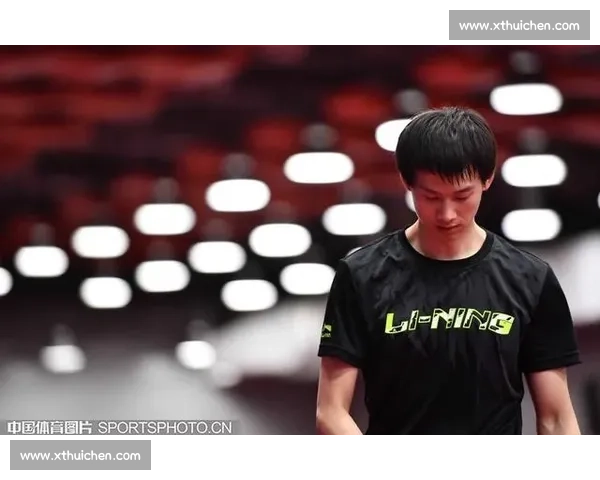 李赫文与代勇较量背后的策略与心理博弈解析