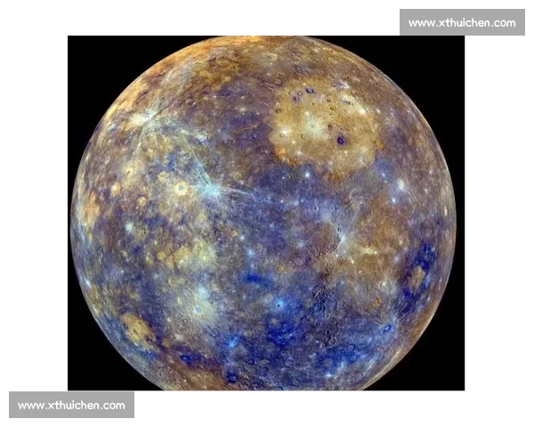 水星环绕太阳的奥秘与宇宙演化的深层联系探索